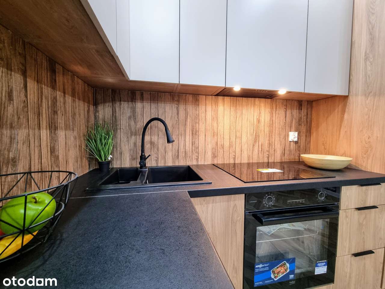 | Blisko A4 | 3x ustawne pokoje | Po remoncie 2025 | Duży Balkon |-1