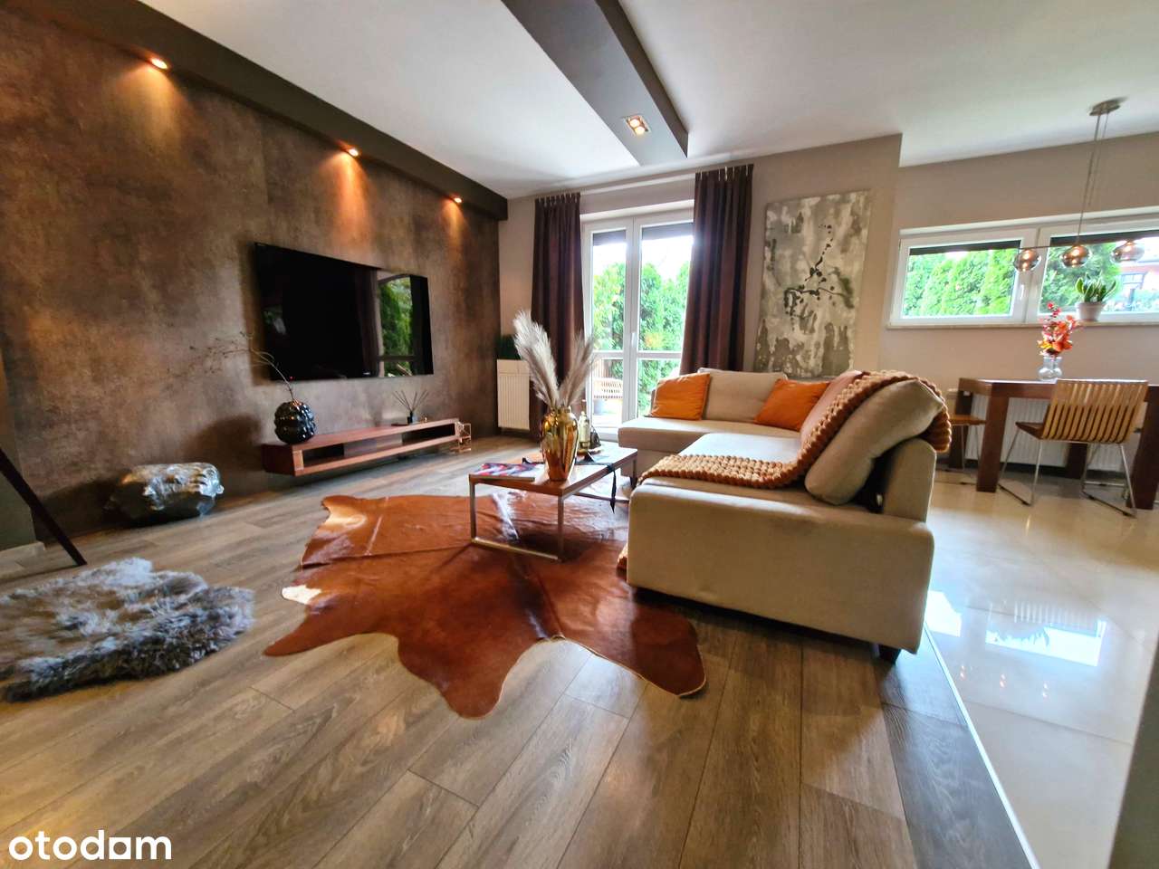 Bronowice apartament 80m2 4pokoje, ogródek garaż - Pełny obrazek: 5/20