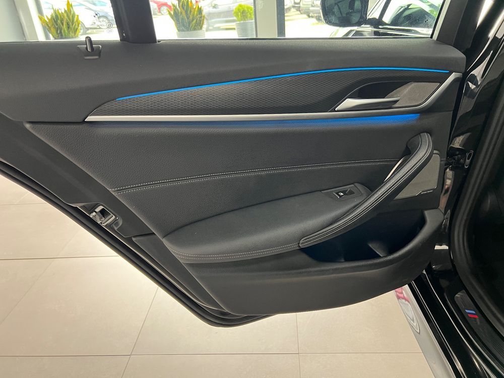 Bmw Seria-5