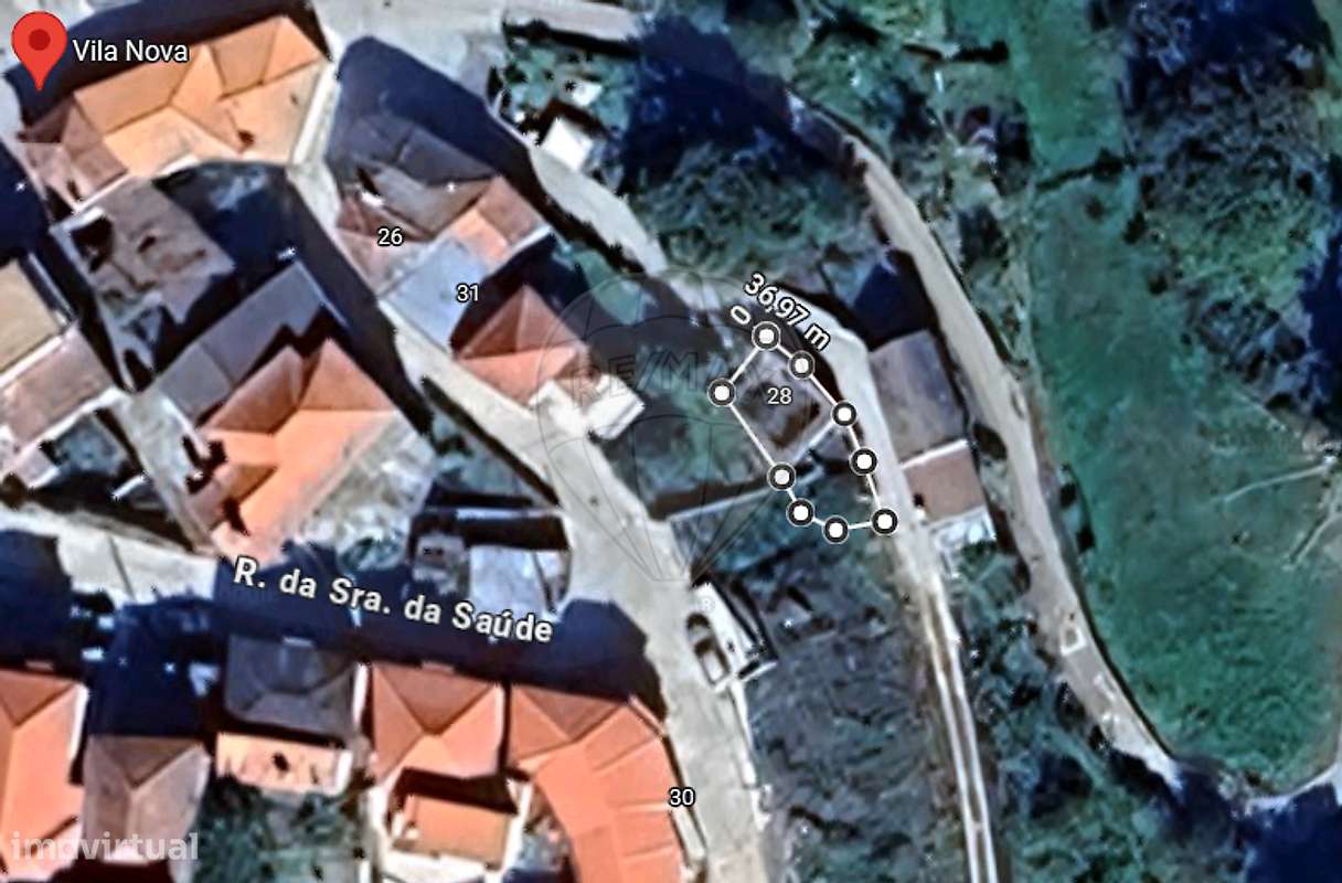 Moradia T1 para venda - Grande imagem: 5/5