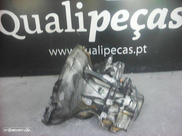 Caixa De Velocidades Opel Corsa B (S93) - 1