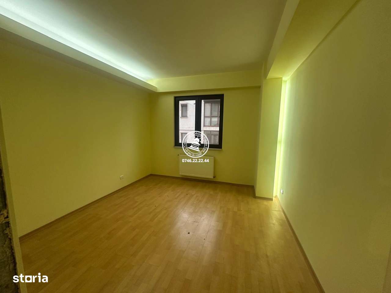 Apartament 4 camere Tatarasi - Imagine principală: 4/8