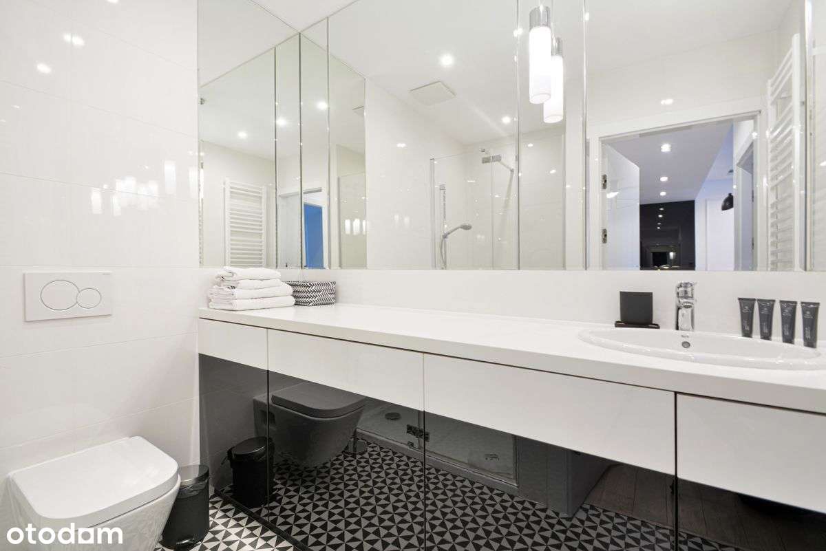 Dune Resort | Apartament dwupokojowy-10