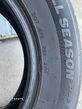 OPONY TRACEMAX ALLSEASON X-PRIVILO TRAC SAVER 195/65R15 91H G-1194 - 5