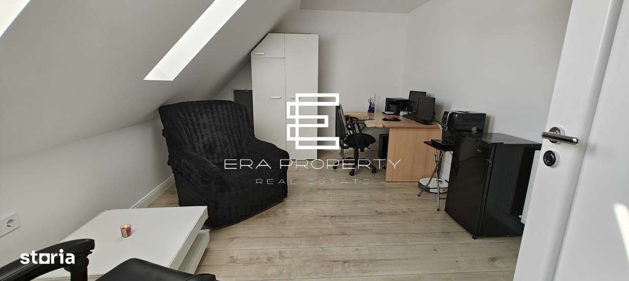 Apartament 4 camere, 98 mp utili, cu boxă, în zona Valea Aurie – Sibiu-2