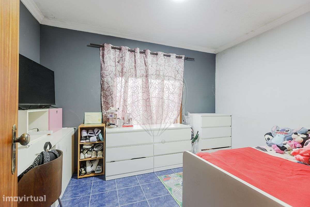 Apartamento T1 para venda - Grande imagem: 5/14