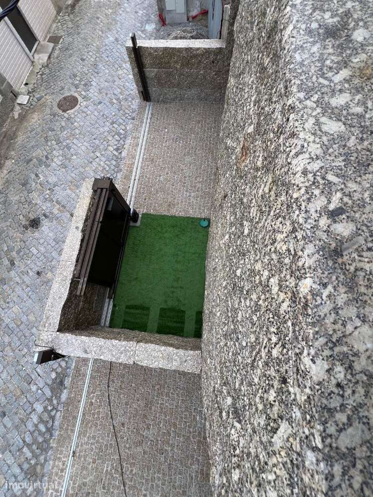 Moradia T3 nova, 2ª linha - Aver o Mar - Grande imagem: 4/18