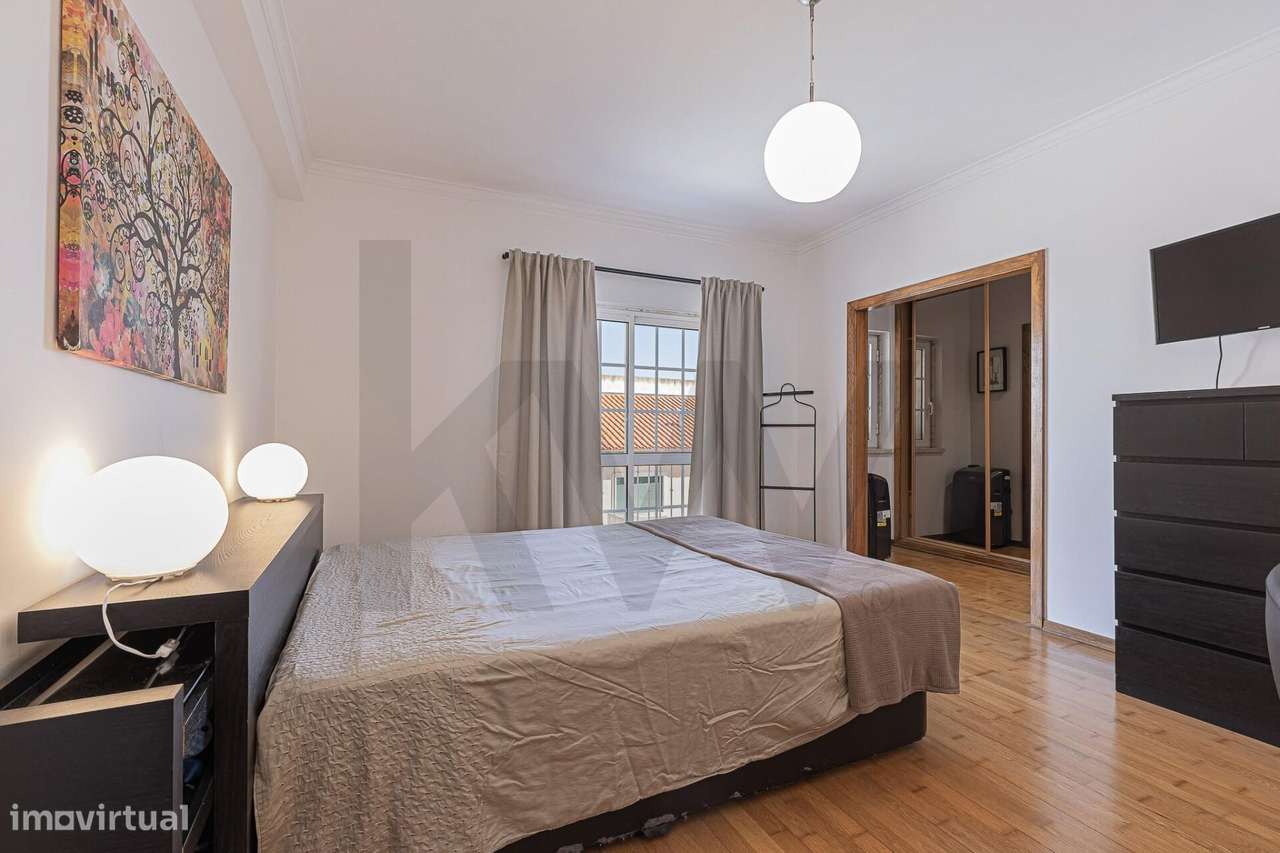 MORADIA T5 | BAIRRO DAS ARROTEIAS – CANEÇAS, ODIVELAS-37