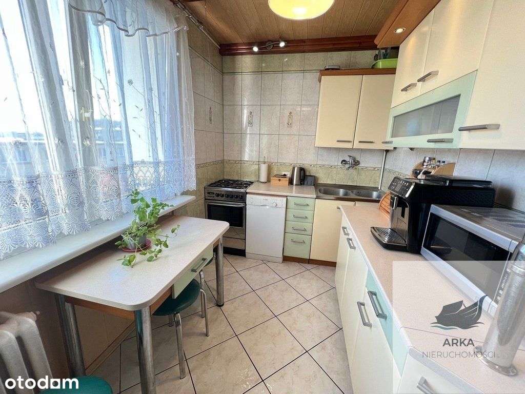 Pomorzany 2 pok. z balkonem pow. 46,80 m2-6