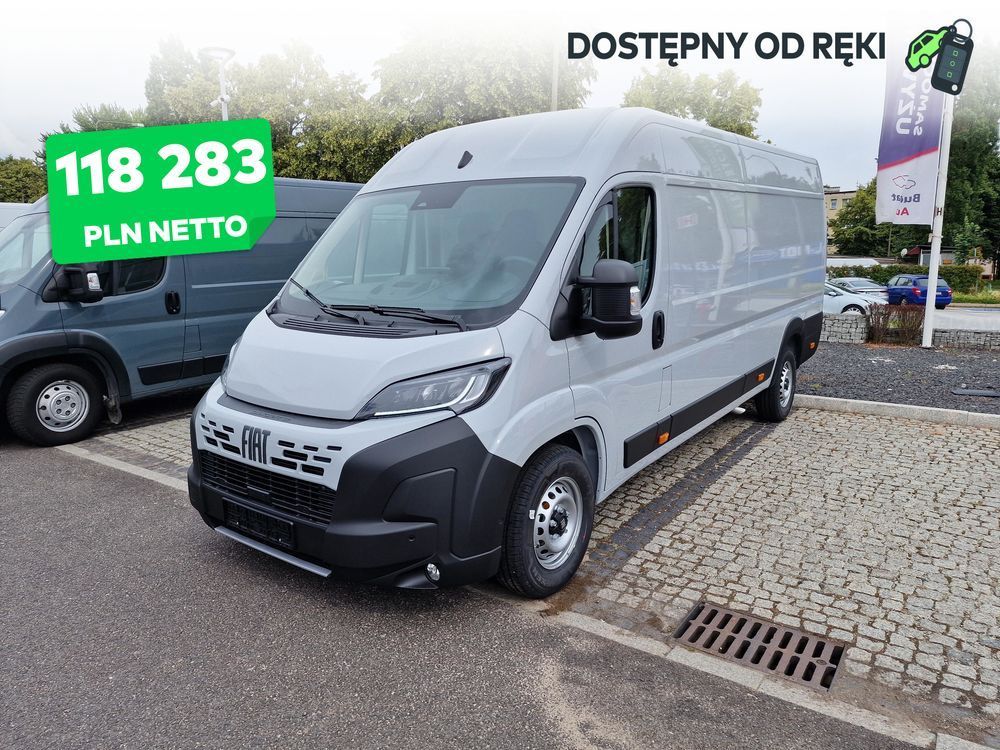 Fiat Ducato 2026