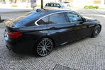 BMW 420 Gran Coupé d Aut. M Sport - 12