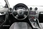 Audi A3 1.2 TFSI Sportback S tronic Attraction - 33