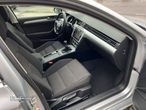 VW Passat Variant 1.6 TDI Highline - 14