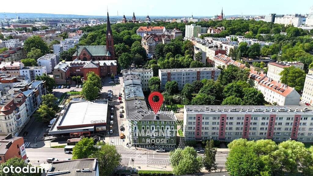 Komfortowe 2 pokoje po remoncie blisko Centrum-18