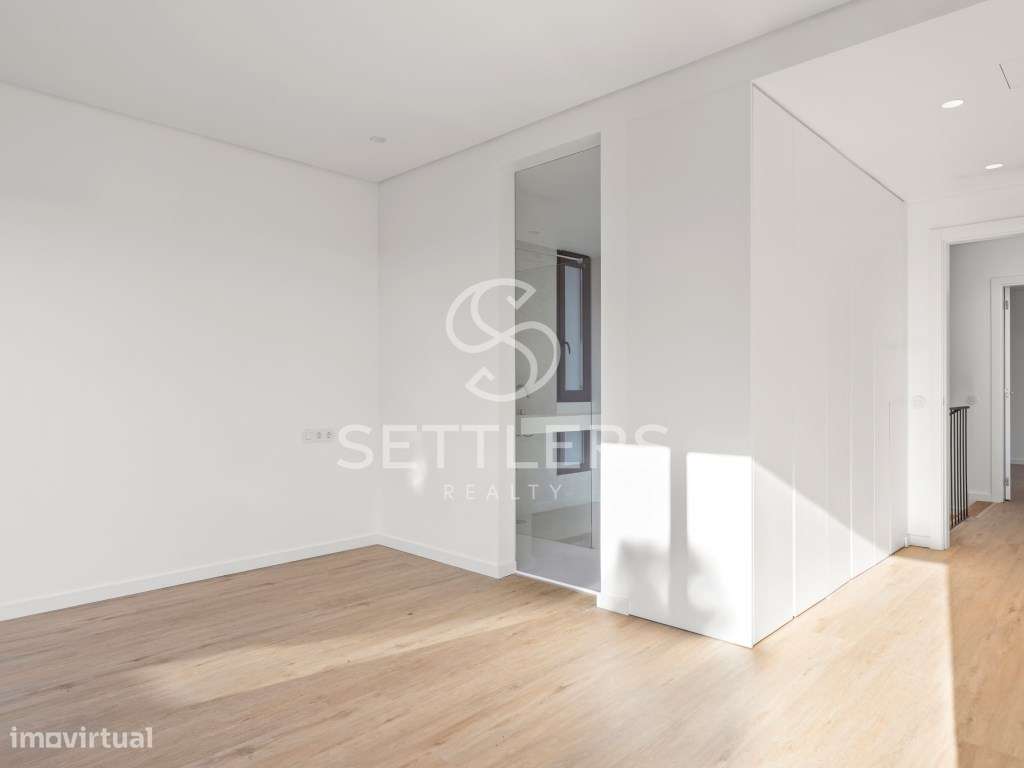 Moradia T3+1 - Murches-13