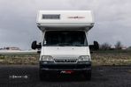 Fiat Ducato Auto caravana - 3