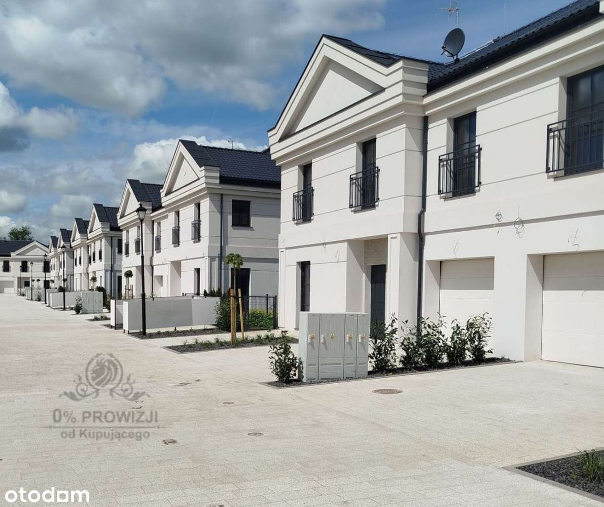 Black Friday! Willowy Dom Z Ogrodem I Garażem W Re - Pełny obrazek: 5/19