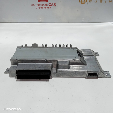 Amplificator audio Audi A4 2015-2021 - 1