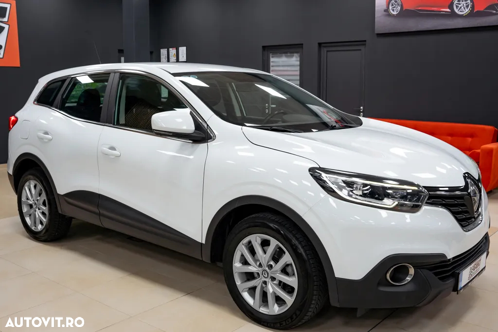 Renault Kadjar - 3