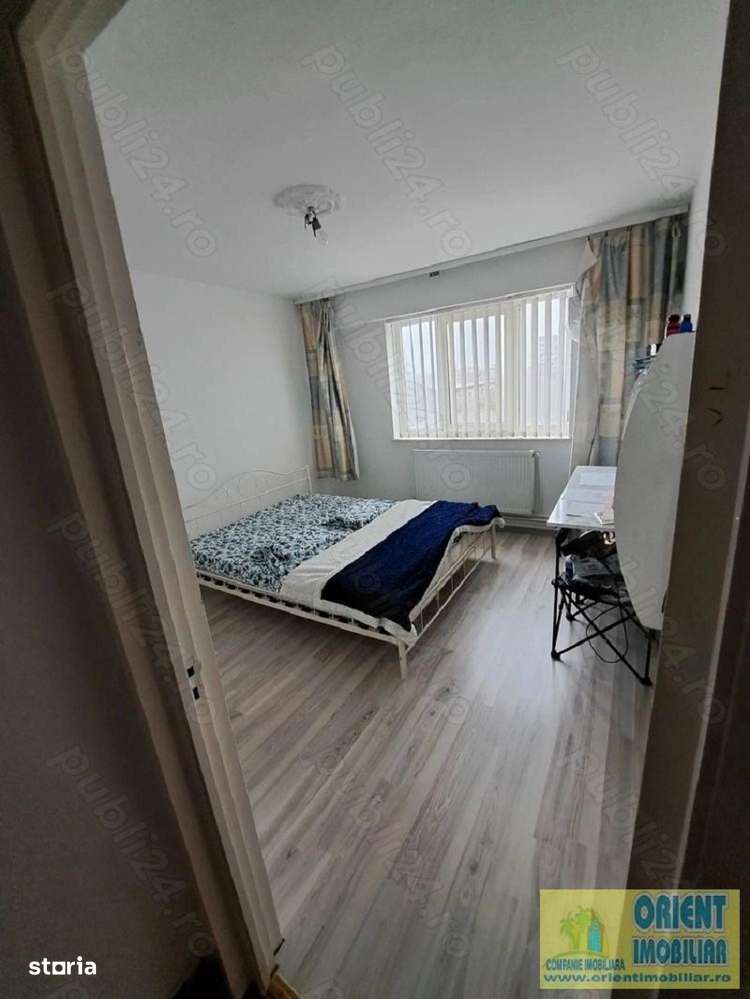 Casa de Cultura, decomandat, 3 camere, gaze, vanzari Constanta-1