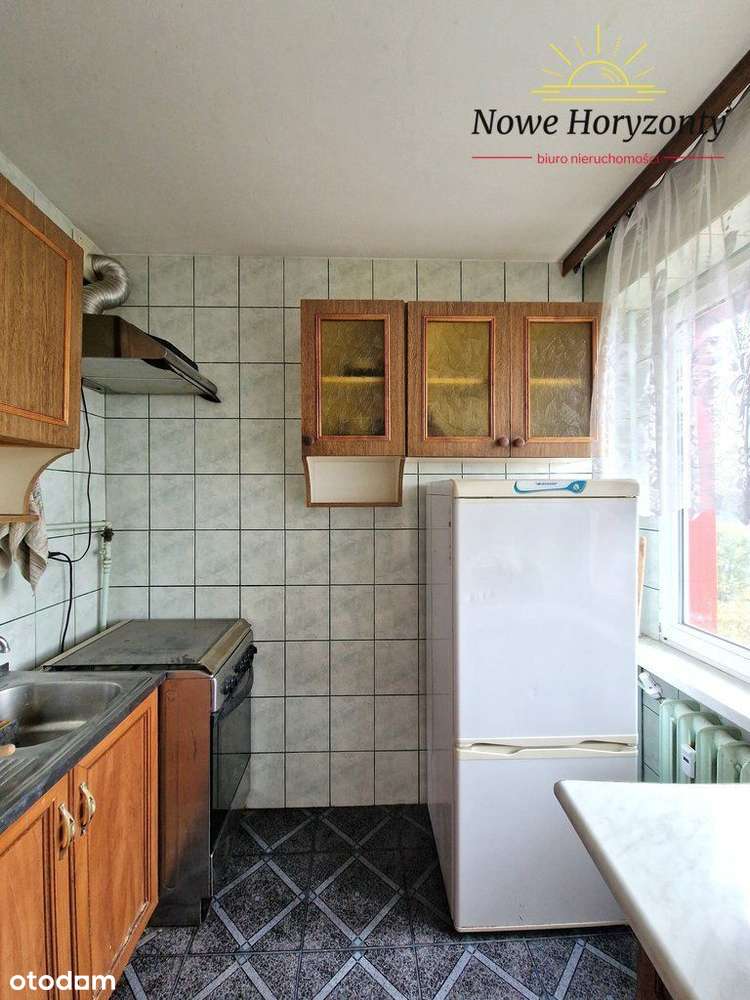 Do własnej aranżacji*Potencjał* Branickiego*2 pok-2