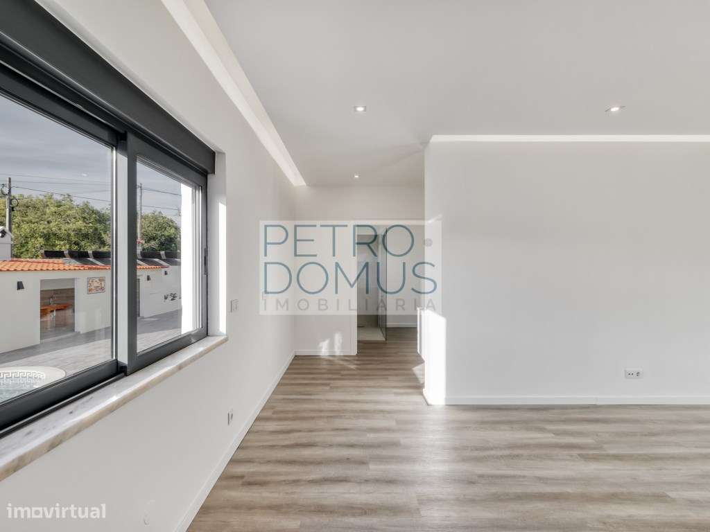 MORADIA INDIVIDUAL - ALMANCIL-28