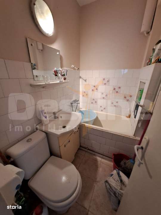 Apartament 2 camere, decomandat, Alexandru Cel Bun, 71.900 EURO - Imagine principală: 5/6
