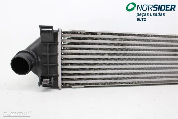 Radiador do intercooler Ford S-Max|10-15 - 2