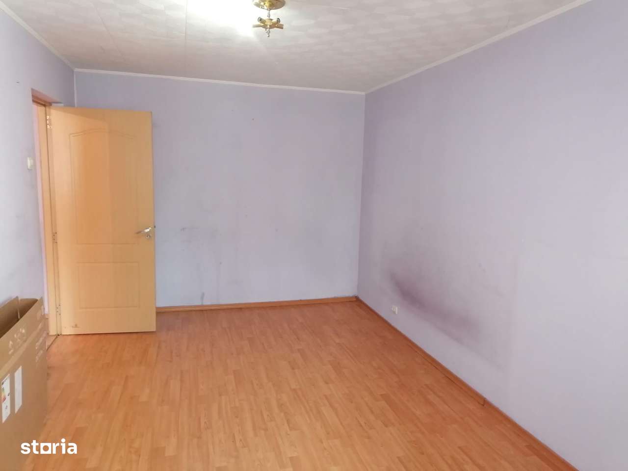 Apartament 4 camere, etaj 1, zona Nicolae Grigorescu-2