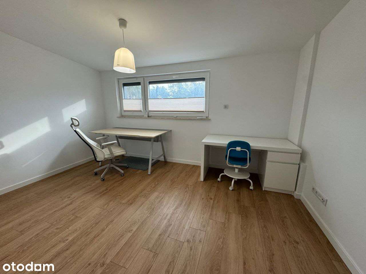 Do wynajęcia nowy dwukondygnacyjny segment w Markach - Pełny obrazek: 5/10