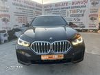 BMW X6 xDrive30d - 1