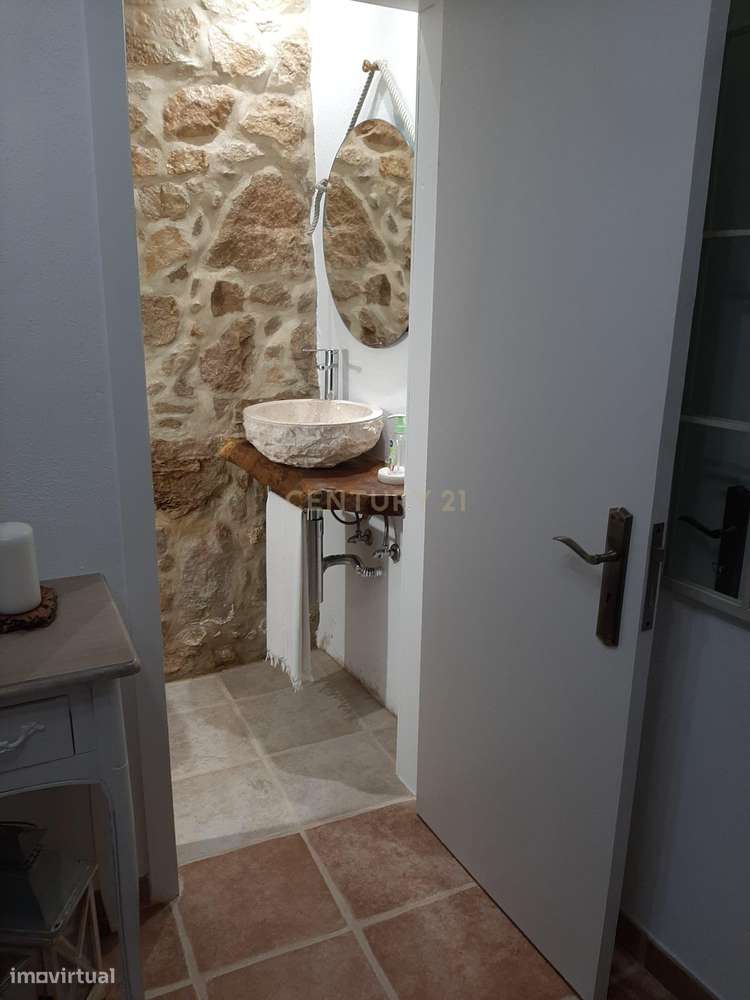 Pequena Quinta ou Terreno com Moradia T4 na Labrugeira - Alenquer-18