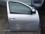 Vand Usa Fata Dreapta Dacia Duster din 2011 fara rugina fara lovituri - 1