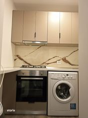 garsoniera Craiovei , mobilată / utilată , finisaje moderne ! - Imagine principală: 5/16