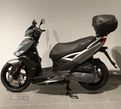 Kymco Agility - 1