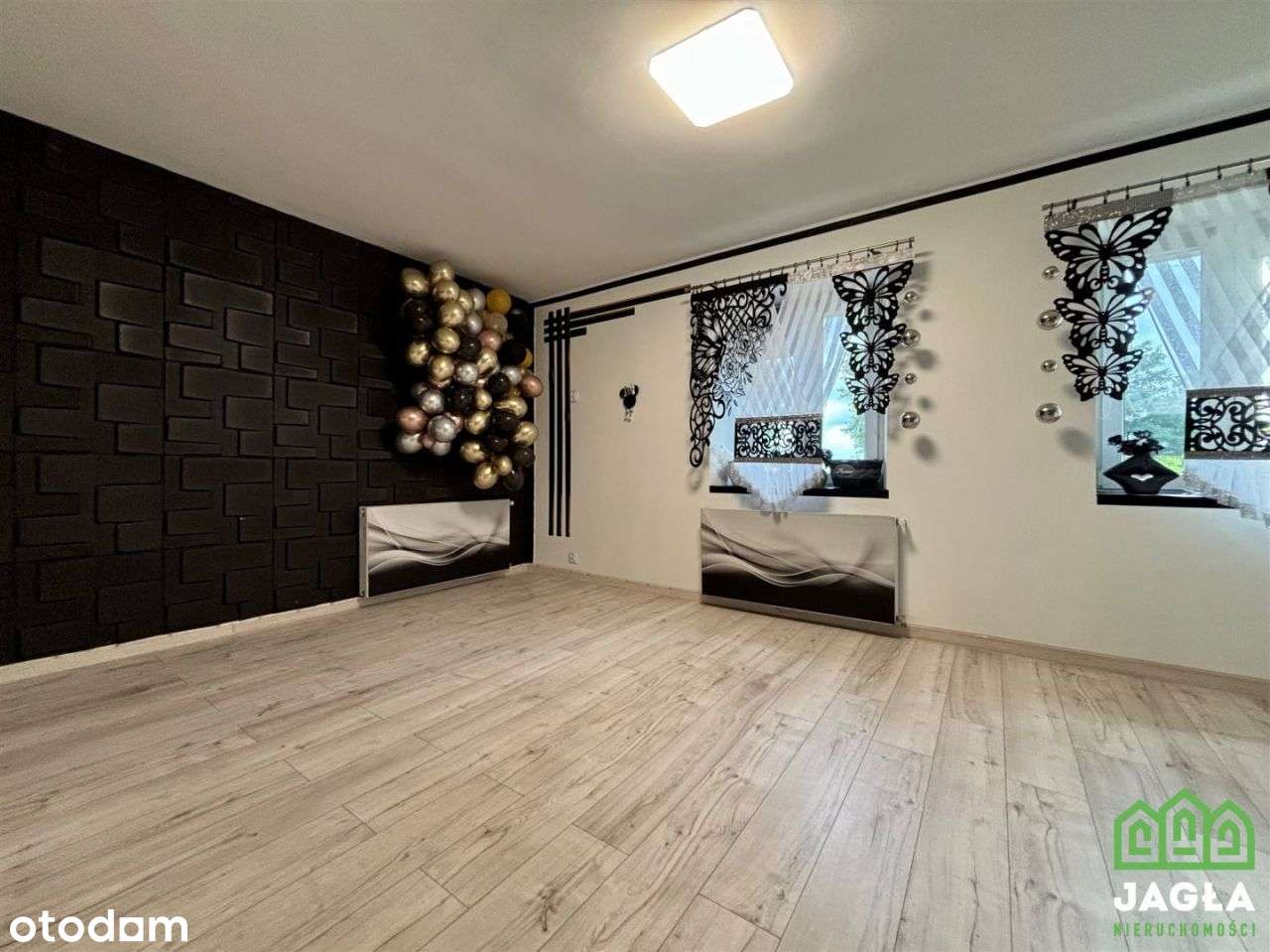 Dom po remoncie + Działka 1900 m2 - Dziedno-6