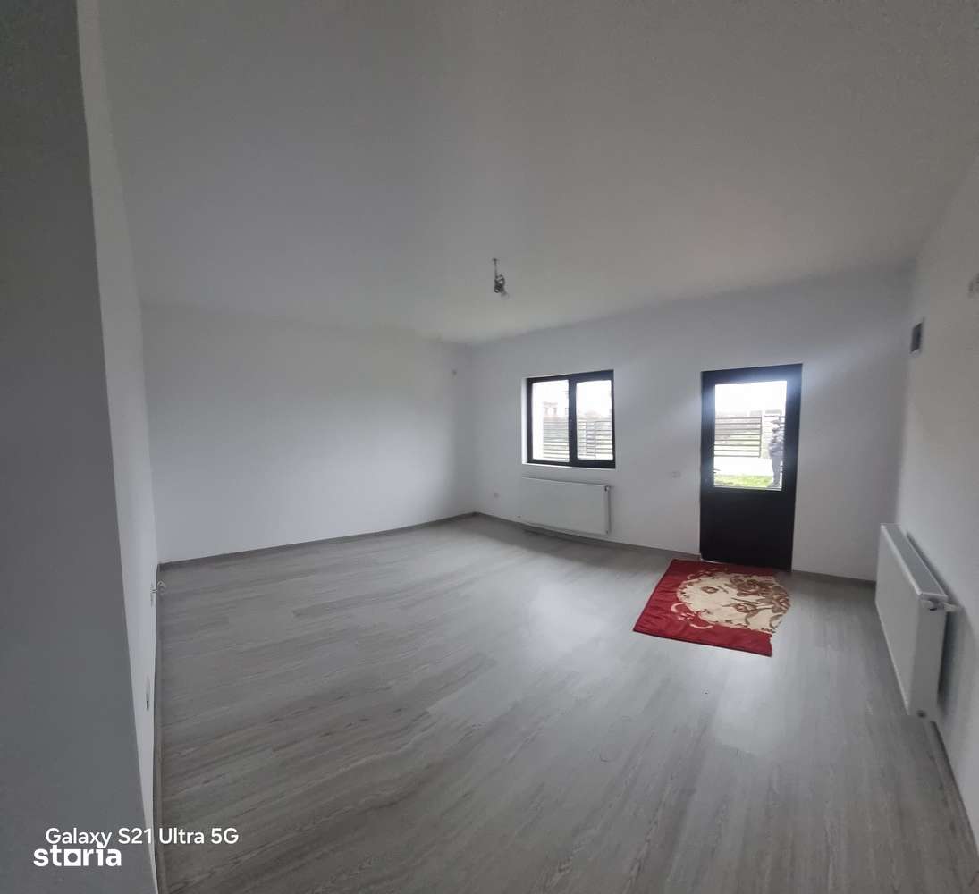 Casa individuala pe parter 3 camere/teren 430mp Clinceni-7