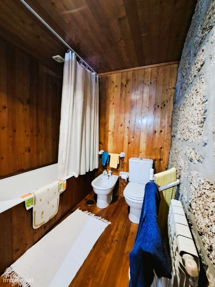 Parque Nacional da Peneda-Gerês, 4 Casas.-27