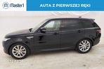 Land Rover Range Rover - 2