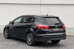 Ford Focus Turnier 1.0 EcoBoost Start-Stopp-System TITANIUM X - 11