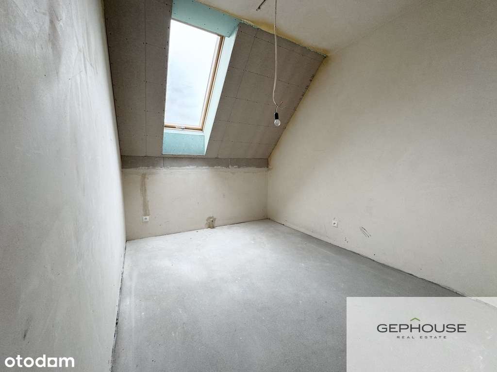 Wyjątkowe mieszkanie z antresolą – komfort i styl - Pełny obrazek: 5/7