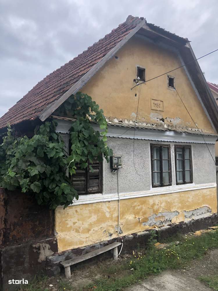Casa de vanzare in Dieci, jud. Arad - Imagine principală: 1/1