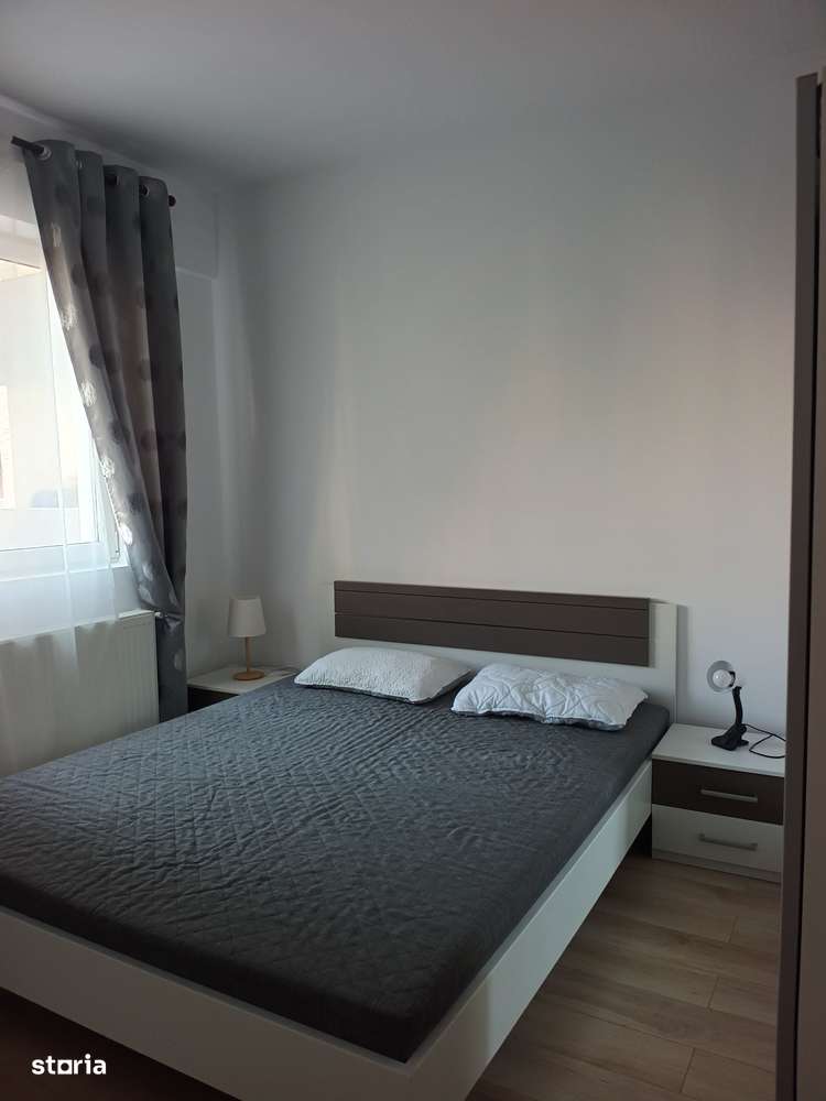 Apartament 2 camere Militari Sector 6 Envogue Residence PARCARE-8