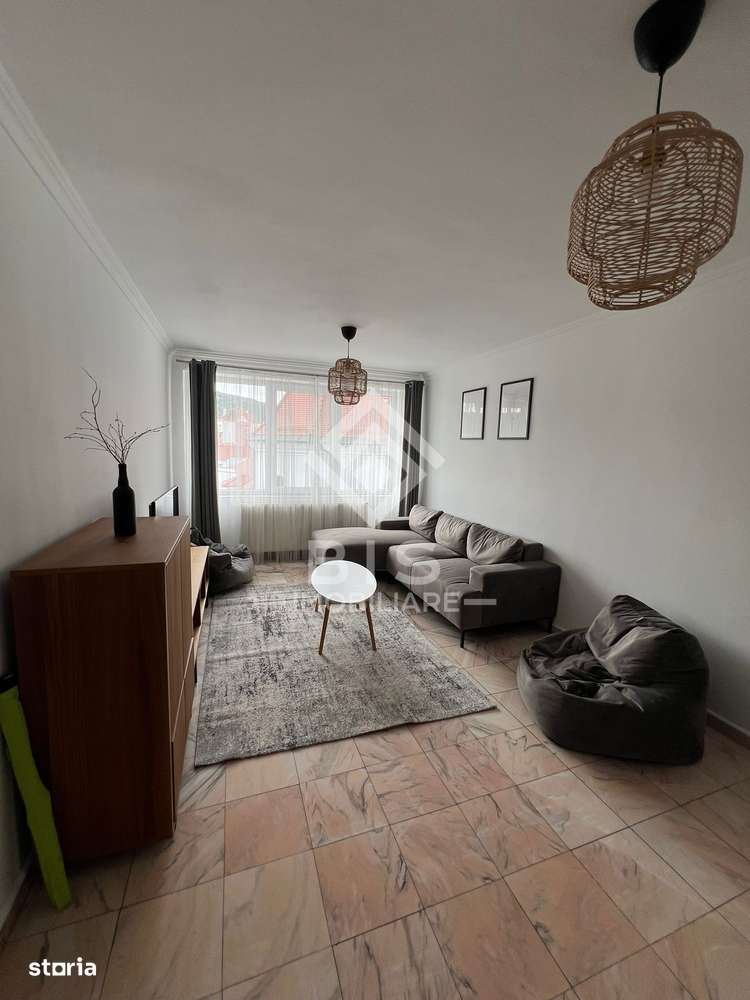 Apartament modern cu 3 camere - Zona Ultracentrala - Imagine principală: 4/12