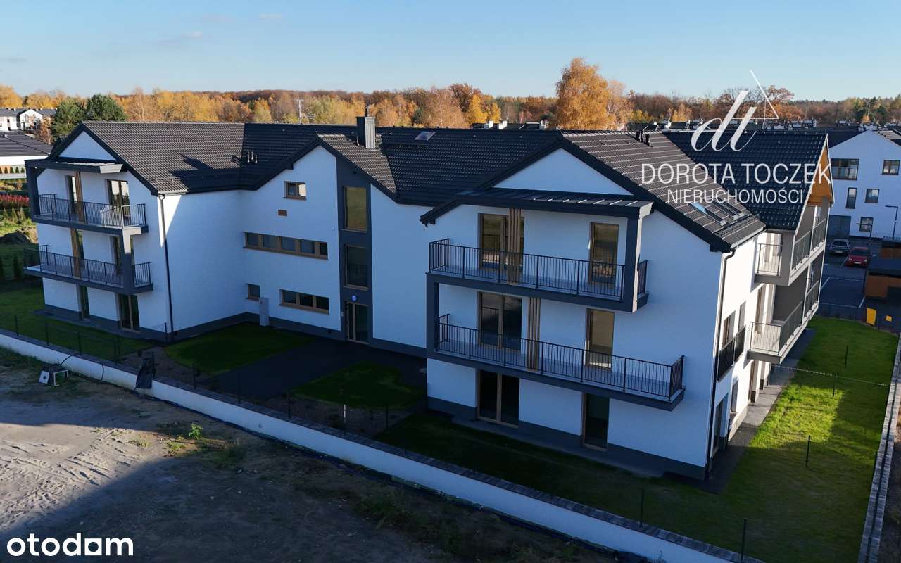 Nowe mieszkanie Niepołomice | 52,28 m² - 3-pokoje | ODDANE DO UŻYTK. - Pełny obrazek: 4/15