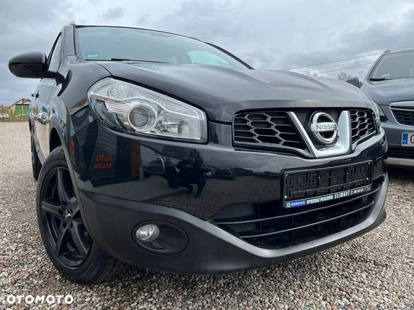 Nissan Qashqai 1.6 Tekna - 9