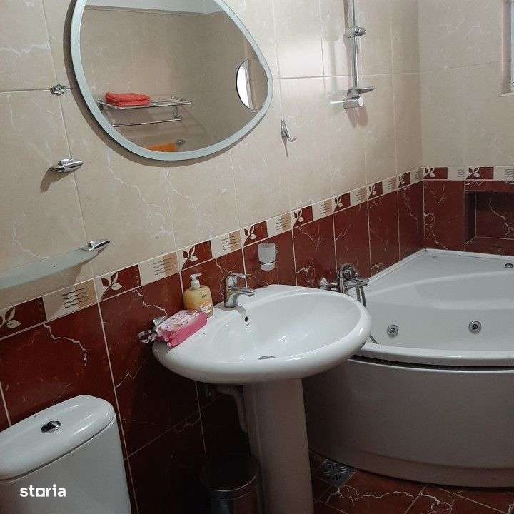 Spatiu comercial si Vila rezidentiala, Bucuresti, Dr. Taberei, Lidl Mo-12