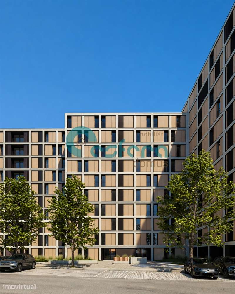 Apartamento T2 Venda em Santa Marinha e São Pedro da Afurada,Vila Nova-26