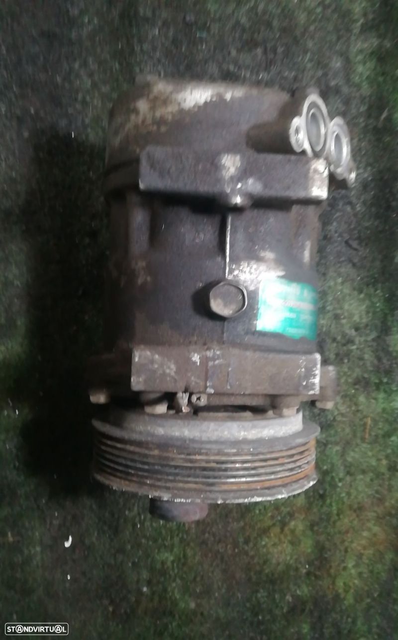 Compressor Do Ac Renault Laguna I (B56_, 556_) - 1