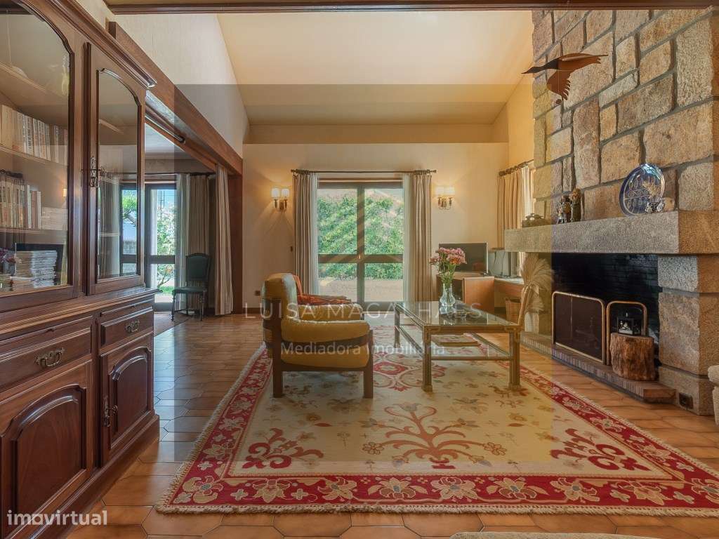 Moradia Praia de Valadares-6